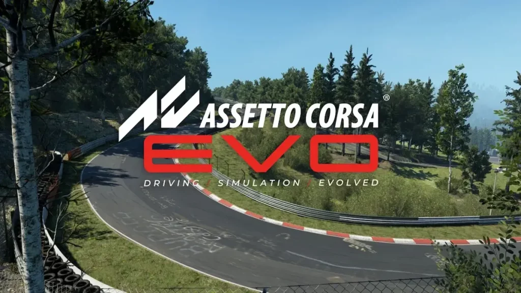 AC EVO: nuovo aggiornamento in arrivo - immagine della notizia