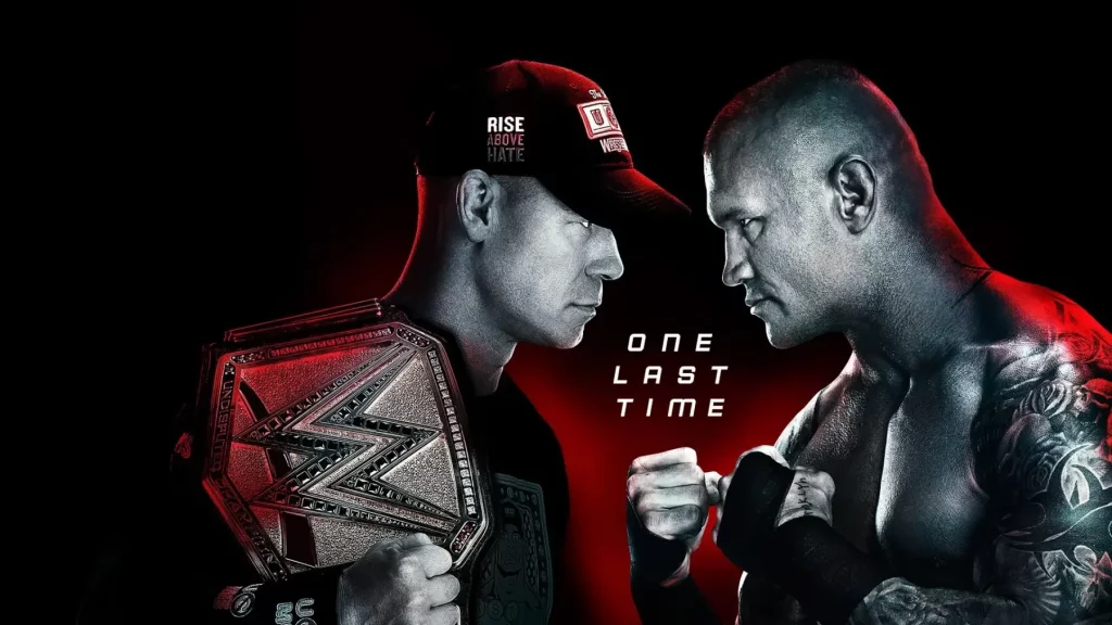 WWE Backlash