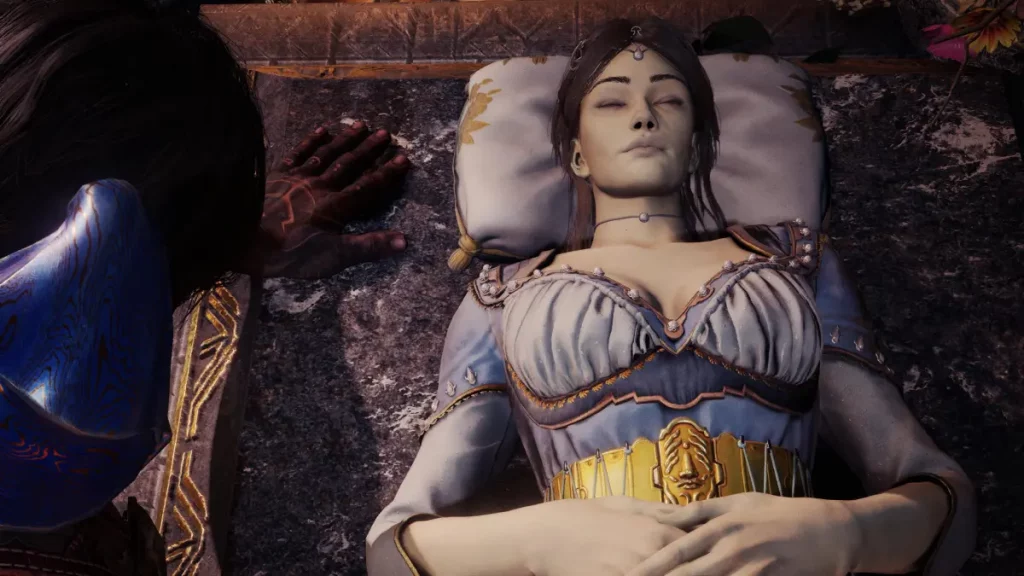 Blade of Fire Recensione_2