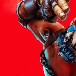 Codici regalo per la serie Borderlands