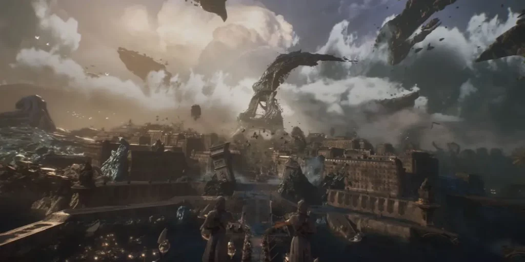 Clair Obscur Expedition 33 guida alle tinture e ai ritocchi