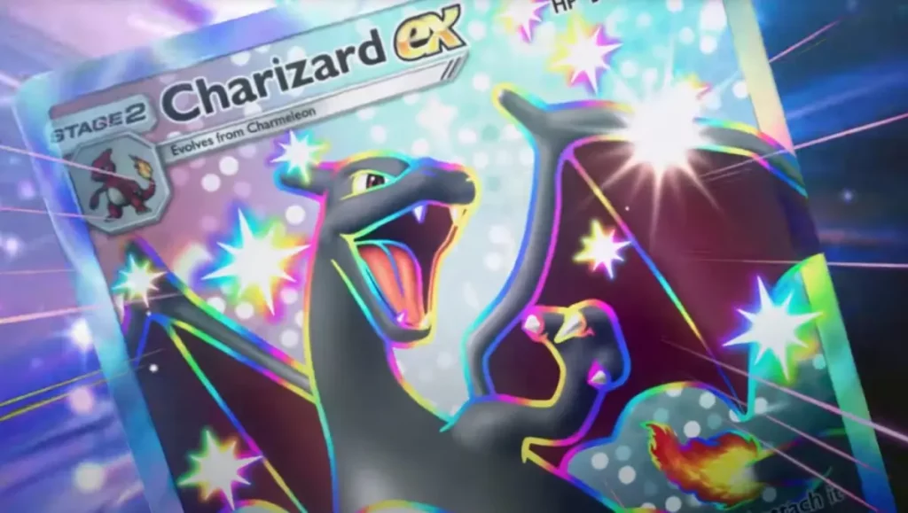 Come riscattare codici su Pokémon TCG Pocket