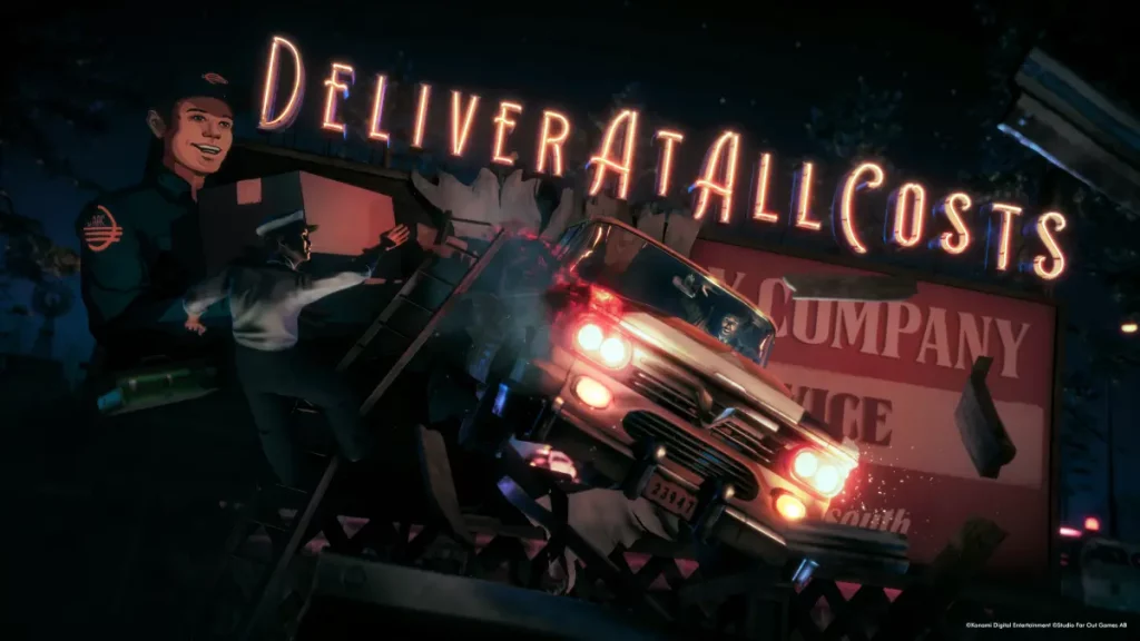 Deliver At All Costs Recensione