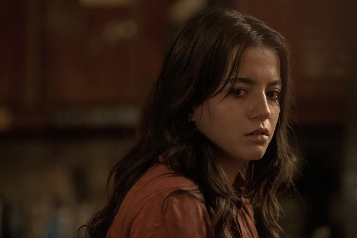 Dina non è più così tanto sicura di aver fatto la scelta giusta, nel venire a Seattle