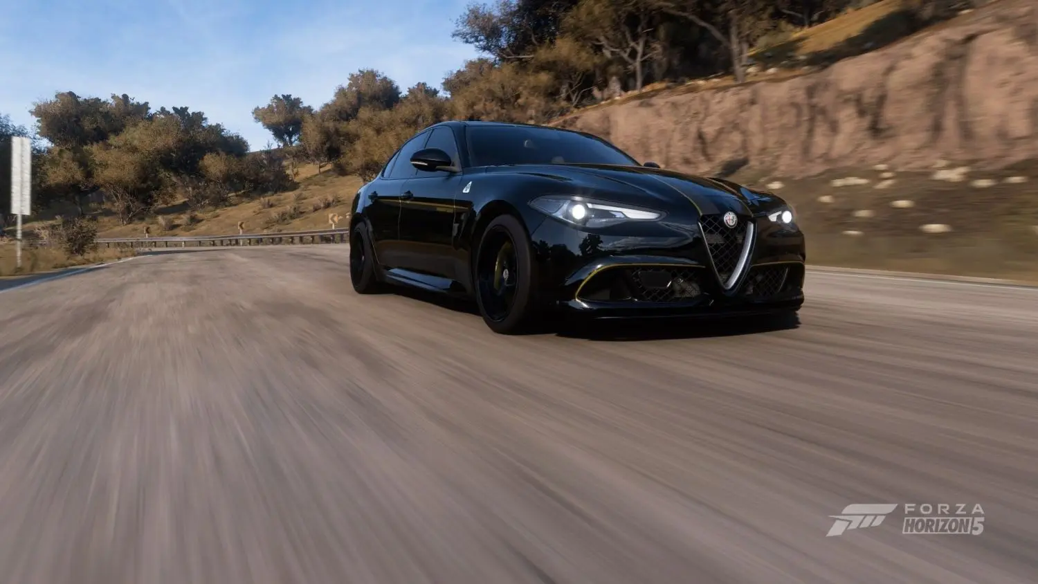 Forza Horizon 5 Recensione PS5