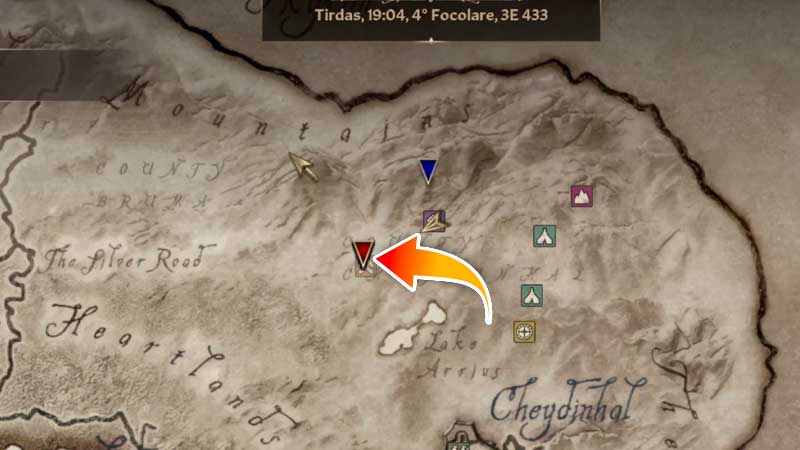 guida completa vampirismo oblivion