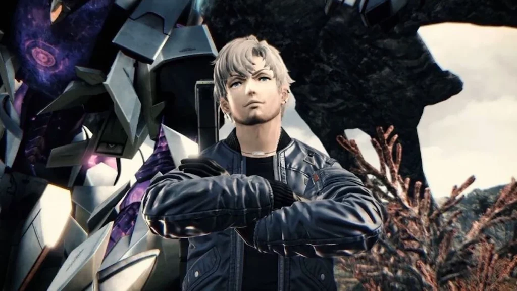 Xenoblade Chronicles X: Definitive Edition - immagine della guida