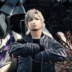 Guida Alois Xenoblade Chronicles X Definitive Edition