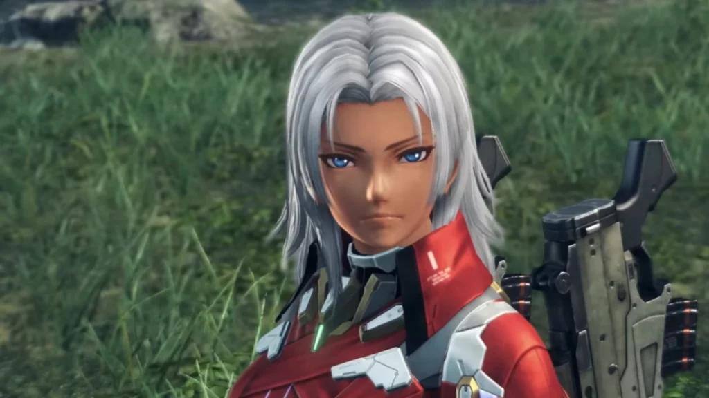Xenoblade Chronicles X: Definitive Edition - immagine della guida