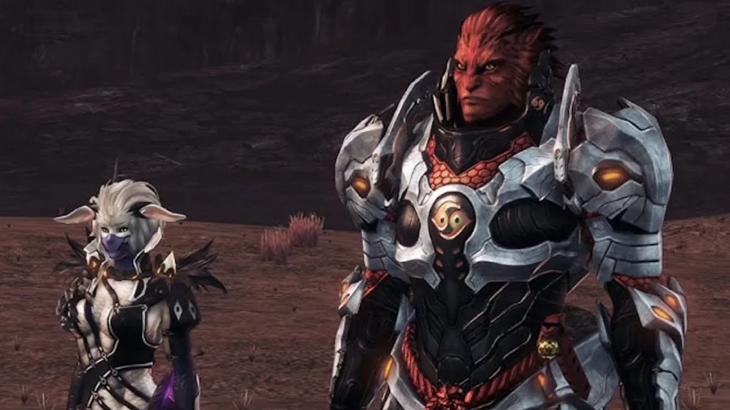 Xenoblade Chronicles X: Definitive Edition - immagine della guida