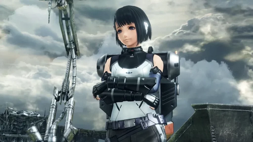 Xenoblade Chronicles X: Definitive Edition - immagine della guida