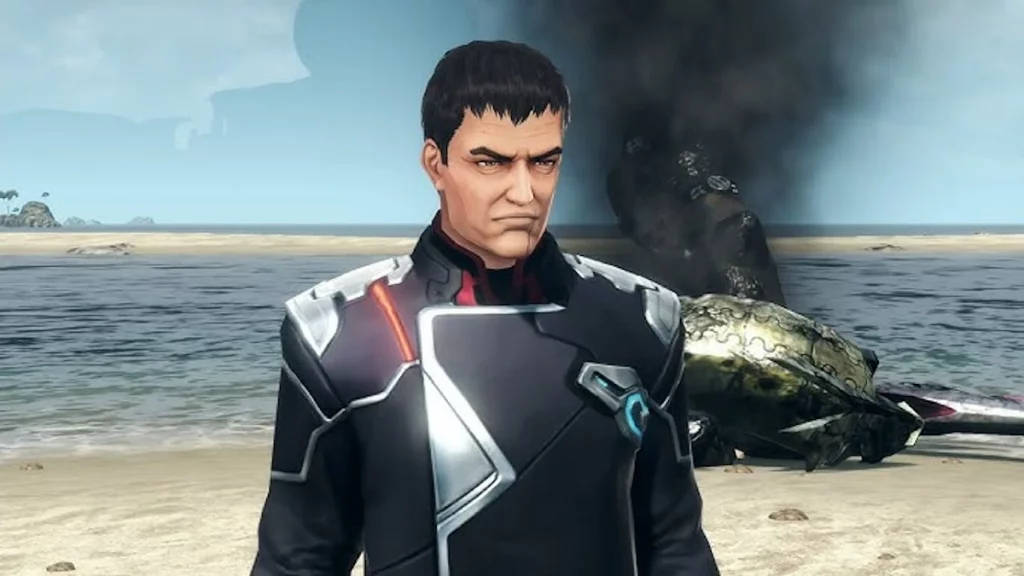 Xenoblade Chronicles X: Definitive Edition - immagine della guida
