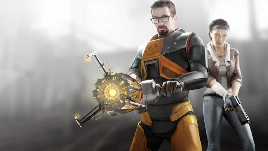 Half-Life 3