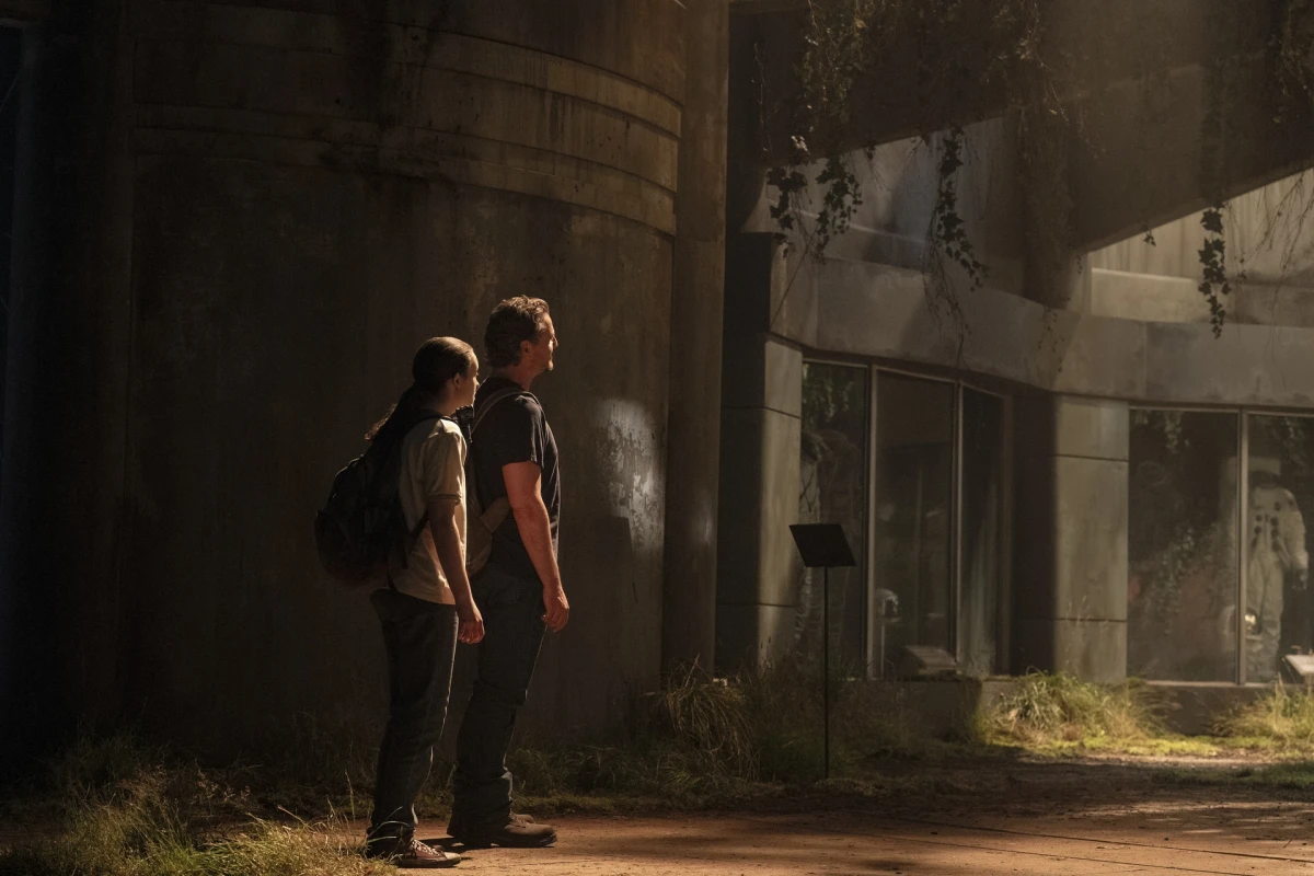 Joel ha un complesso del salvatore al quale non posso sentirmi affine