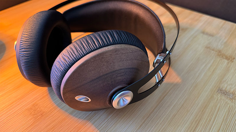 Recensione cuffie meze audio 99 classics