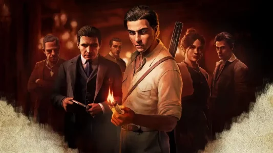 Mafia Terra Madre nasce dalla collaborazione con Stormind Games