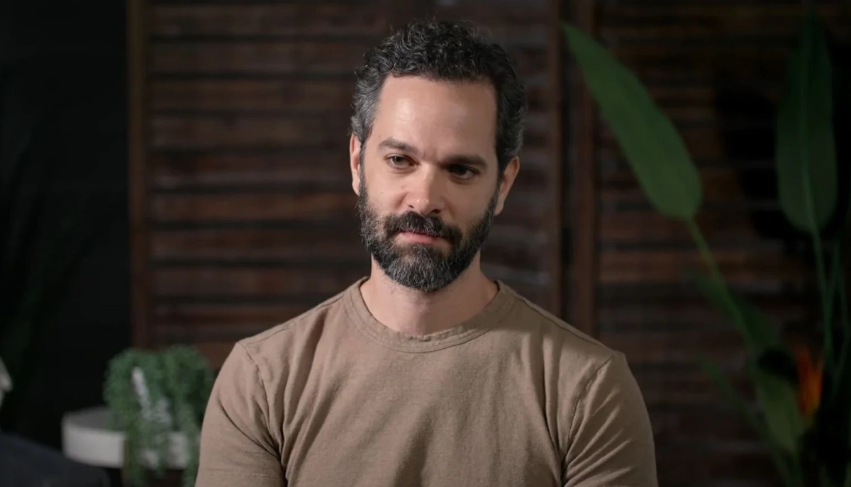 Naughty Dog - Neil Druckmann