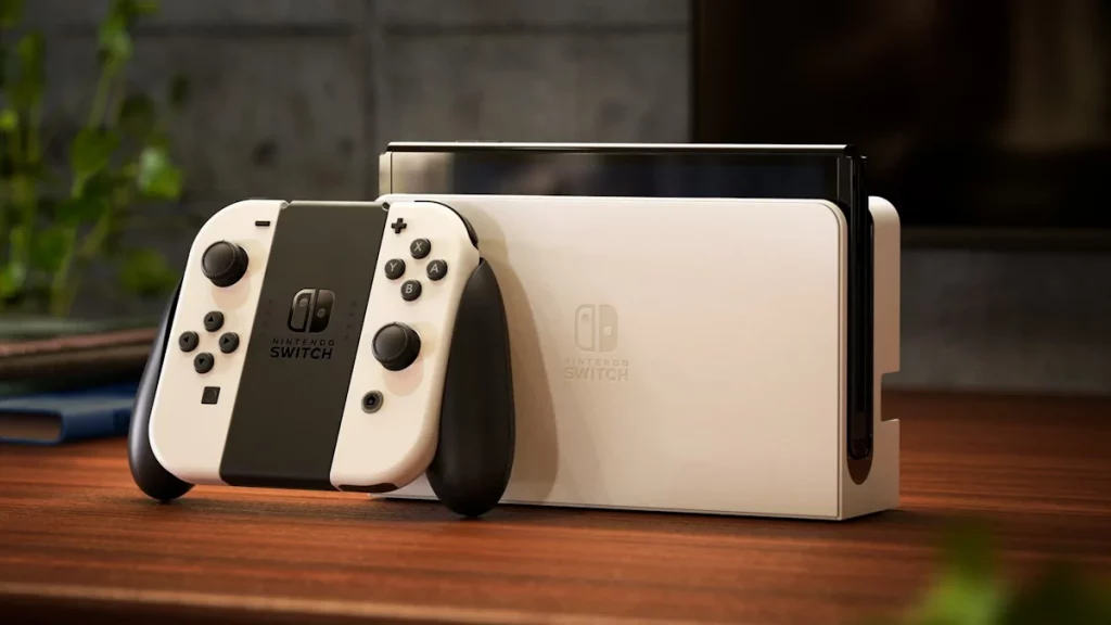 Nintendo Switch 1 a un passo dal DS e PS2, 152 milioni di unità vendute - immagine della notizia