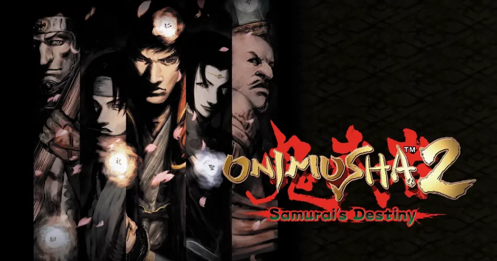 Onimusha 2 Samurai's Destiny Remastered - immagine della recensione
