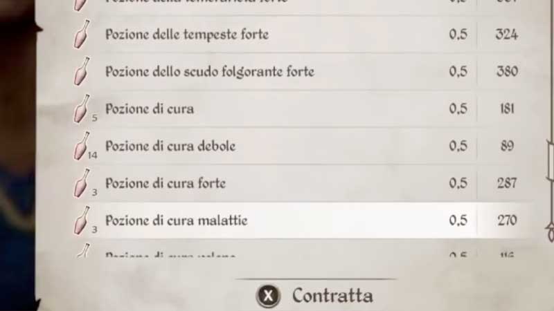 Pozione cura malattie oblivion remastered