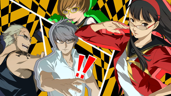 Persona 4 Remake esiste e lo sappiamo per una polemica