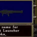 Come sbloccare il lanciarazzi in Resident Evil Code Veronica