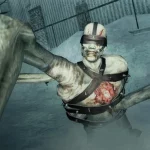Come non farsi infettare da Nosferatu in Resident Evil Code Veronica