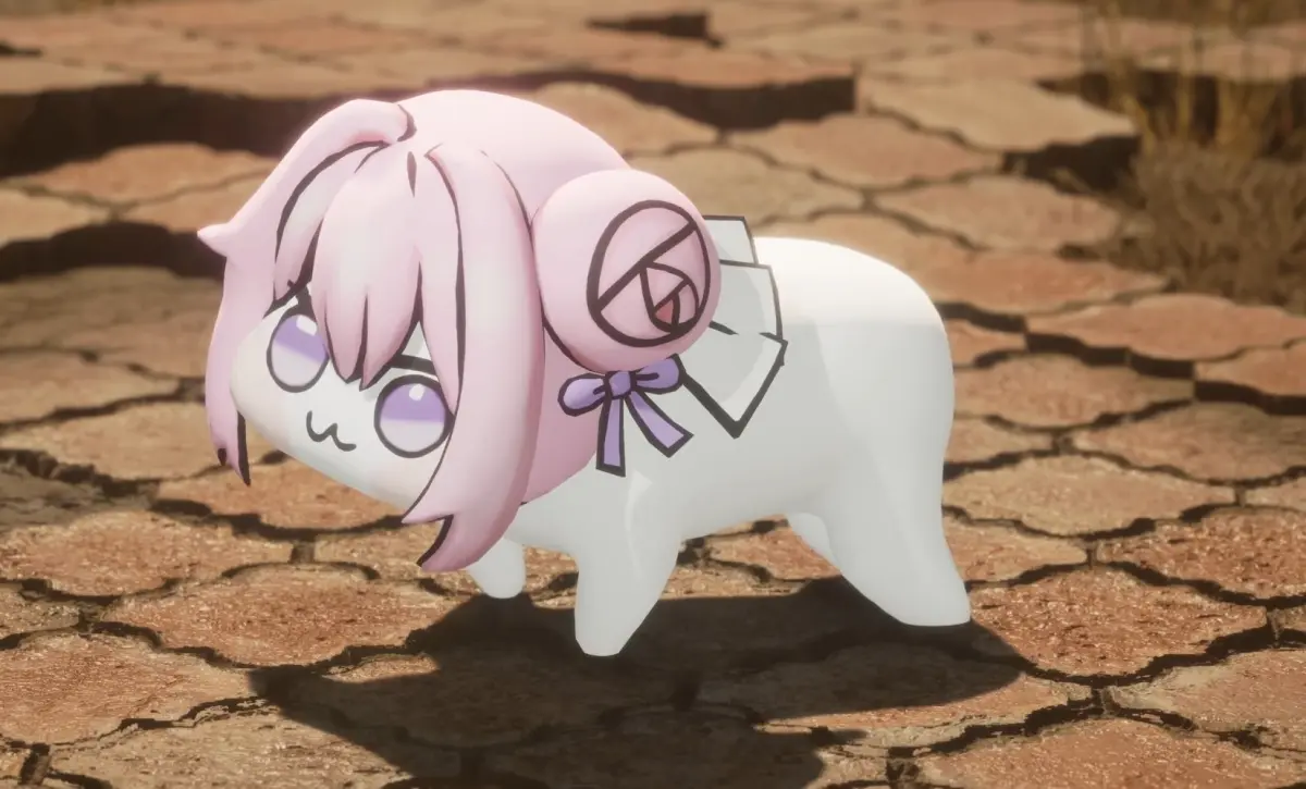 Stellar Blade - Doro