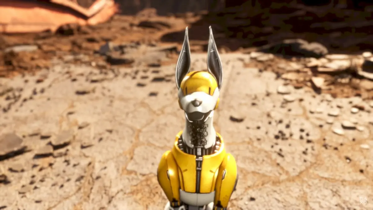 Stellar Blade x Nikke - Volt