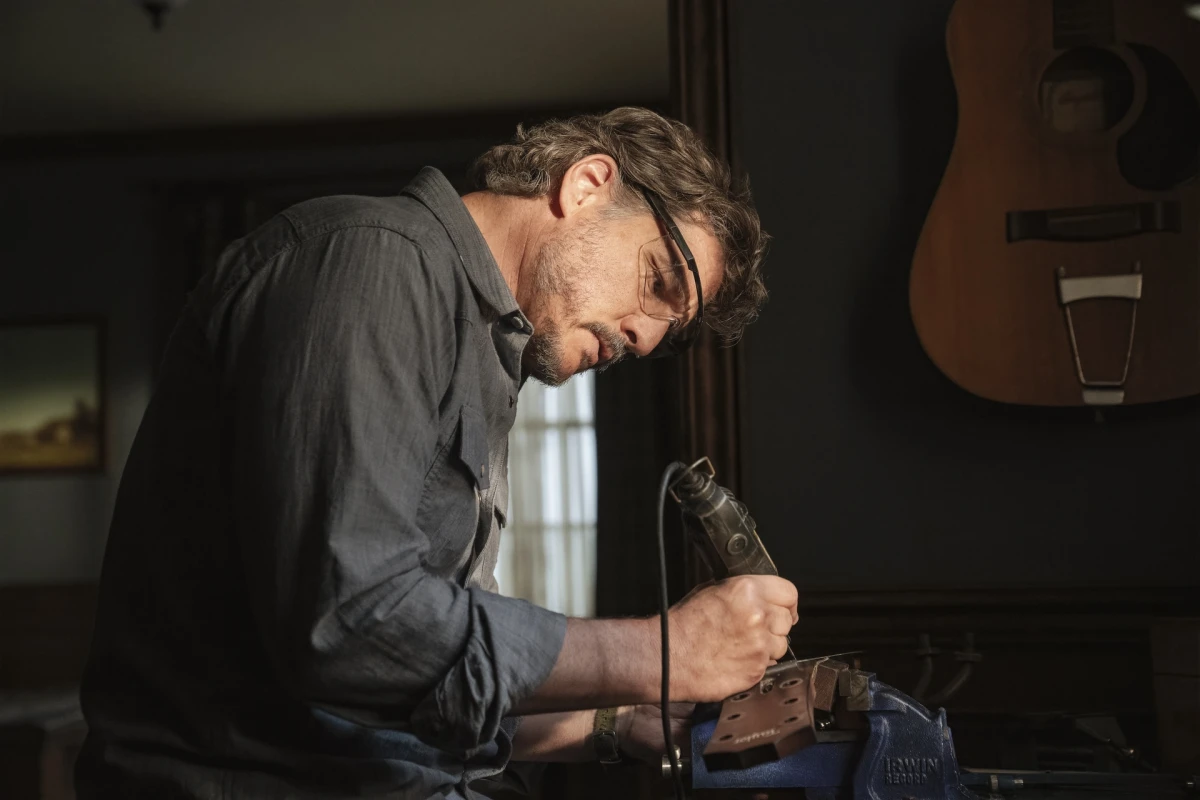 Sulla bugia a Ellie, Joel ha costruito la sua intera vita a Jackson