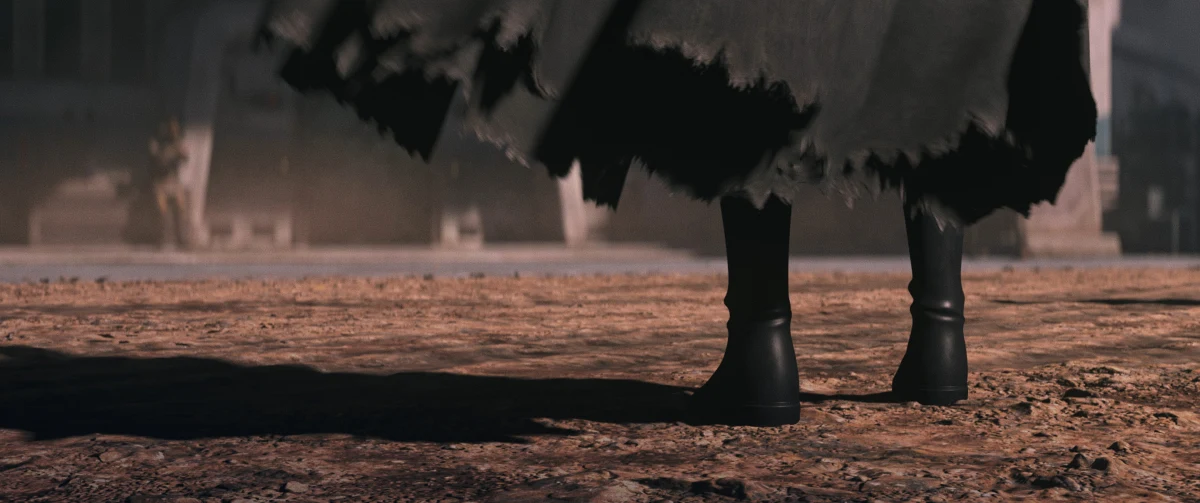 Un complimento certo è che tutti i reparti tecnici restituiscono l'anima di Star Wars in ogni frame, suono e sinfonia