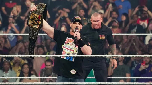 Risultati Backlash 2025, tutte le superstar trionfanti