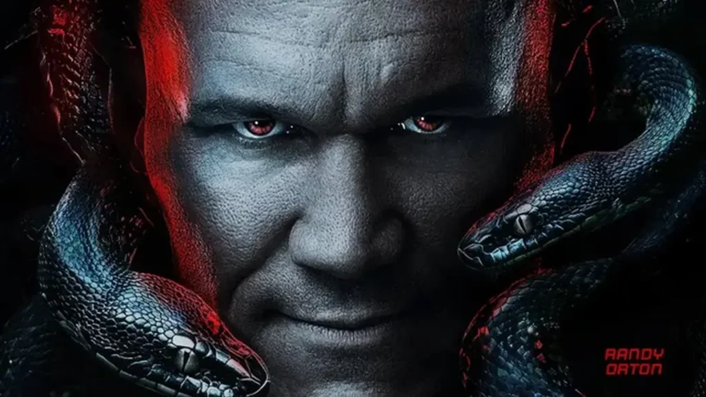 WWE Backlash 2025