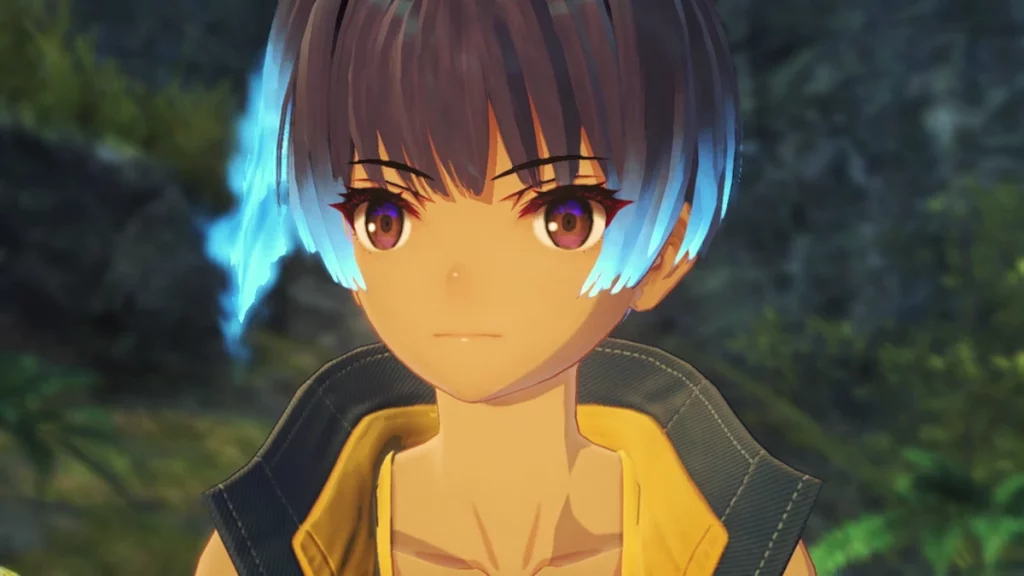 Xenoblade Chronicles 3