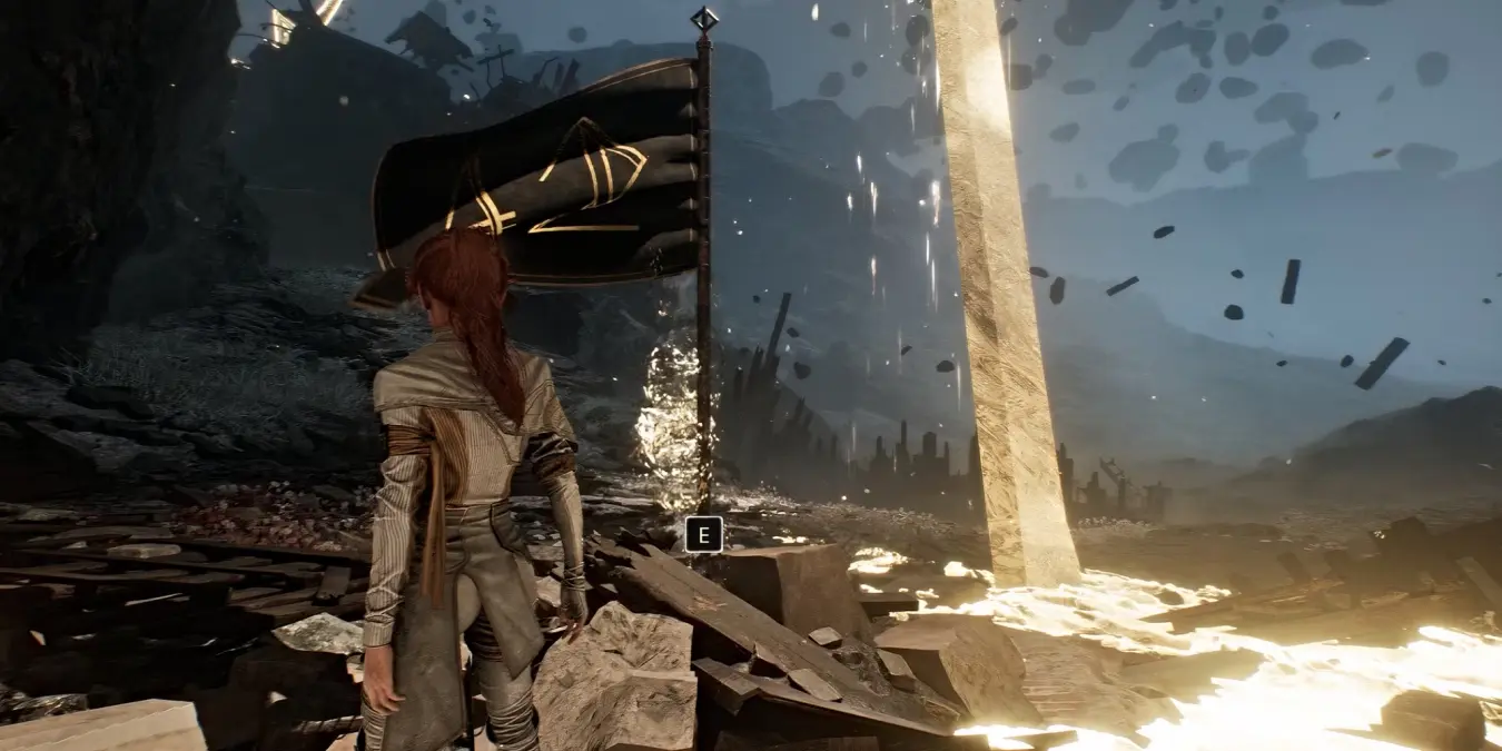 Clair Obscur Expedition 33 guida al viaggio rapido