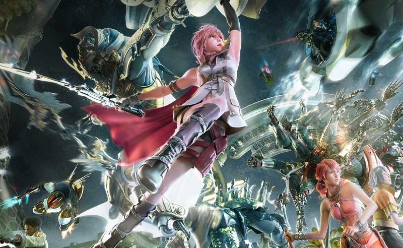 classifica migliori final fantasy di sempre