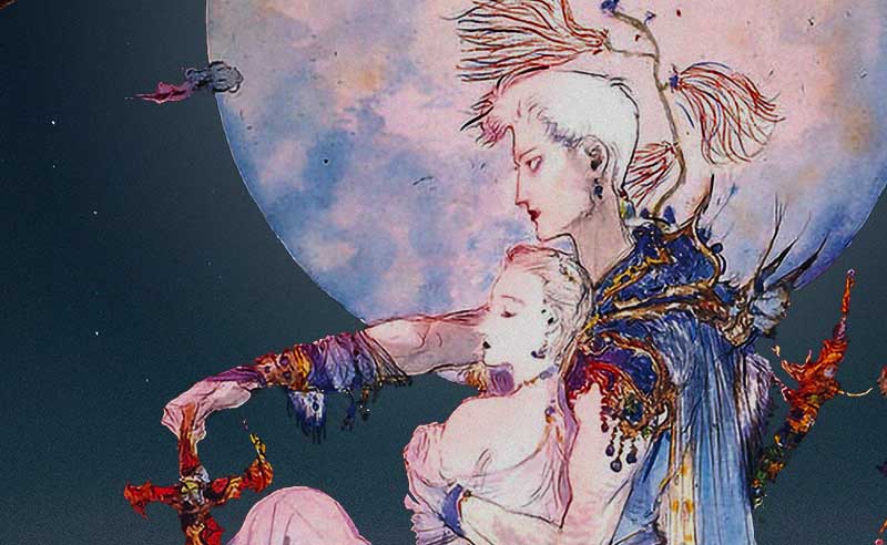 classifica definitiva final fantasy v gamesource