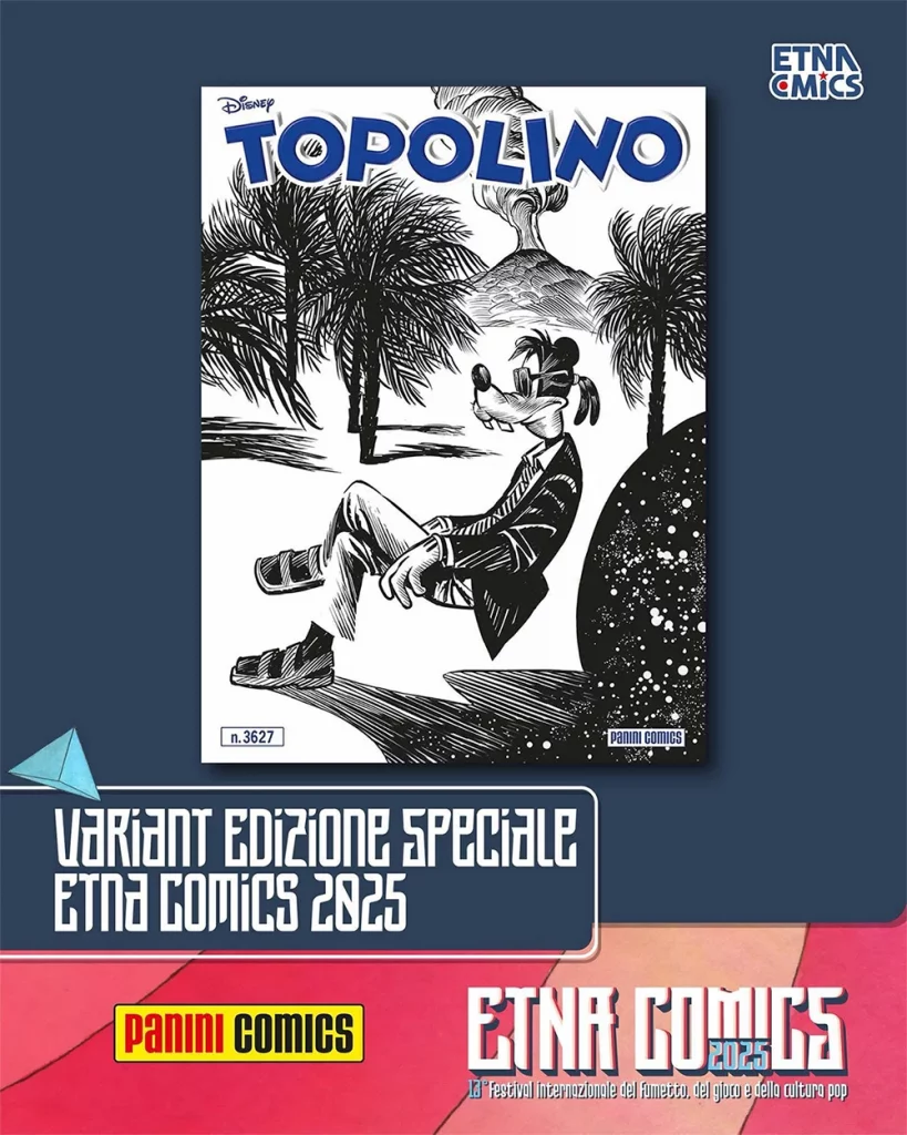 Topolino battiato