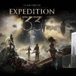 Ottieni Expedition 33 GRATIS acquistando prodotti MSI
