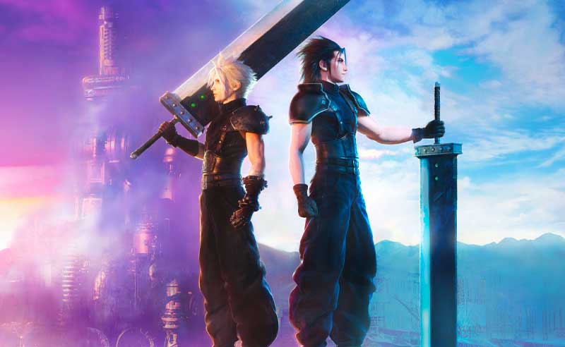 final fantasy ever crisis