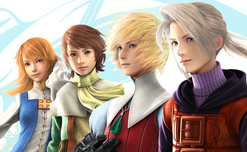ff 3 origini