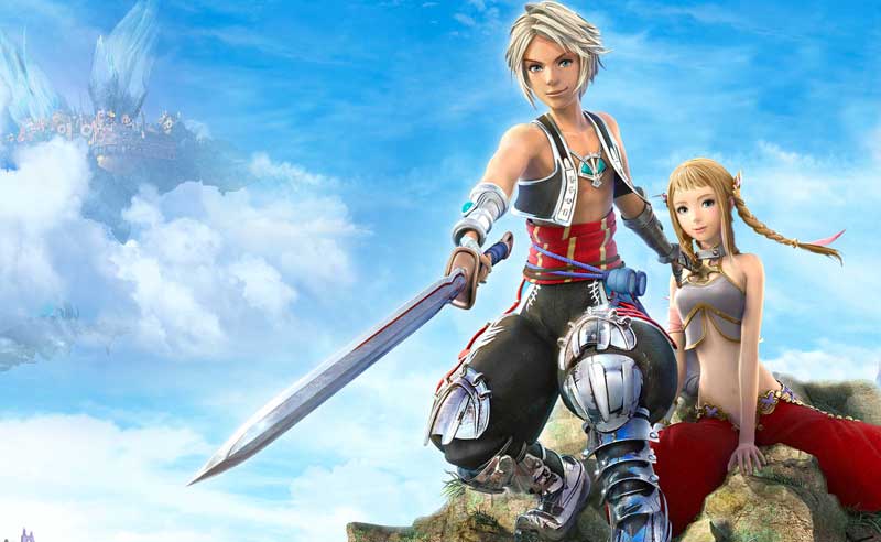 final fantasy classifica