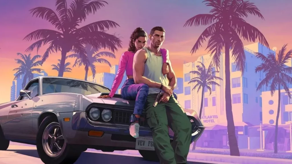 grand theft auto vi è stato rimandato al 2026