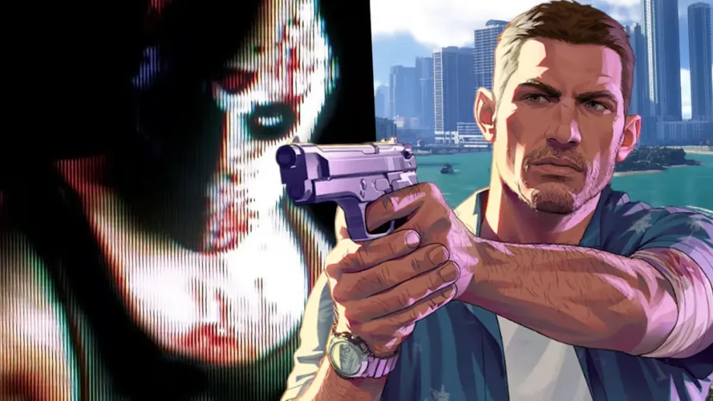GTA 6 e Manhunt