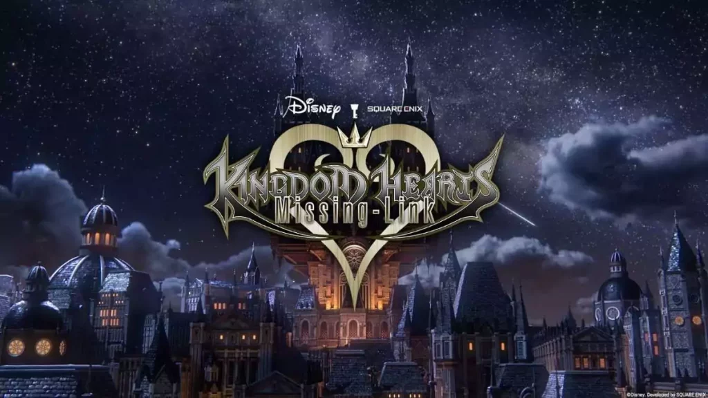 Kingdom Hearts III - immagine della notizia