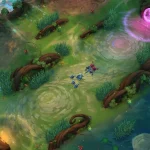 League of Legends Rissa: La nuova modalità di gioco