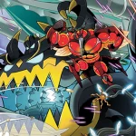Ultracreature in arrivo su Pokémon TCG Pocket!