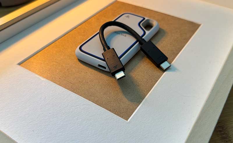 cavetto sandisk recensione