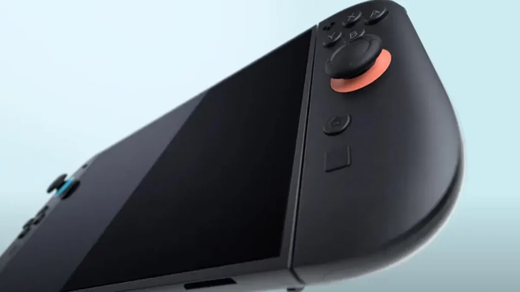 Modding Switch