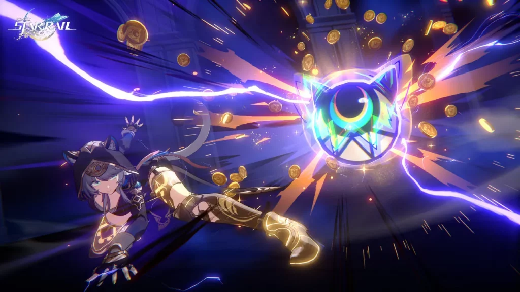 Honkai: Star Rail - immagine della notizia